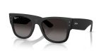 Rayban RB4840S-601ST3 - Quarter View