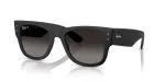 Rayban RB4840S-601ST3 - Quarter View