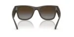Rayban RB4840S-6124T5 - Back View