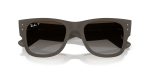Rayban RB4840S-6124T5 - Folded View