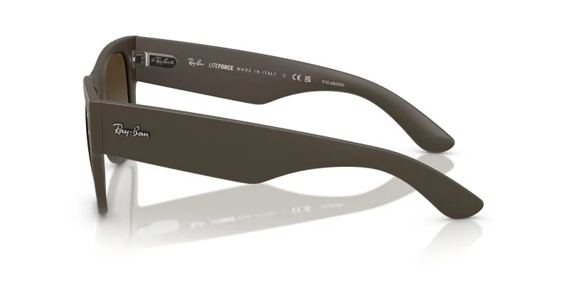 Rayban RB4840S-6124T5 - Side View