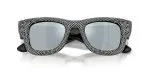 Rayban WAYFARER PUFFER RB4940BP 686530 - Folded View