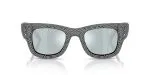 Rayban WAYFARER PUFFER RB4940BP 686530