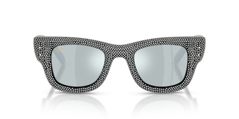 Rayban WAYFARER PUFFER RB4940BP 686530