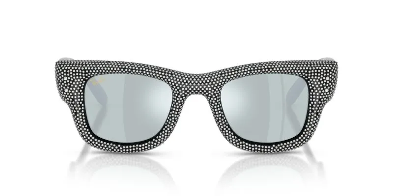 Rayban WAYFARER PUFFER RB4940BP 686530