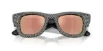 Rayban WAYFARER PUFFER RB4940BP 68657J - Folded View Rayban WAYFARER PUFFER RB4940BP 68657J - Folded View