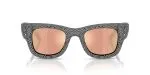 Rayban WAYFARER PUFFER RB4940BP 68657J Rayban WAYFARER PUFFER RB4940BP 68657J