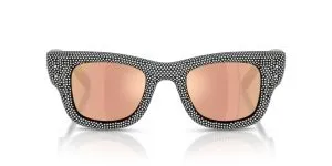 Rayban WAYFARER PUFFER RB4940BP 68657J
