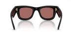 Rayban WAYFARER PUFFER RB4940BP-686585 - Back View