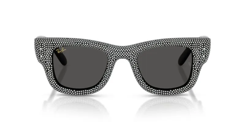 Rayban WAYFARER PUFFER RB4940BP-686587 Rayban WAYFARER PUFFER RB4940BP-686587