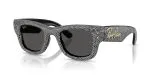 Rayban WAYFARER PUFFER RB4940BP-686587 - Quarter View Rayban WAYFARER PUFFER RB4940BP-686587 - Quarter View