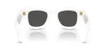 Rayban WAYFARER PUFFER RB4940BP-686687 - Back View Rayban WAYFARER PUFFER RB4940BP-686687 - Back View