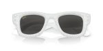 Rayban WAYFARER PUFFER RB4940BP-686687 - Folded View