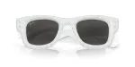 Rayban WAYFARER PUFFER RB4940BP-686687 - Folded View Rayban WAYFARER PUFFER RB4940BP-686687 - Folded View