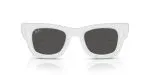 Rayban WAYFARER PUFFER RB4940BP-686687 Rayban WAYFARER PUFFER RB4940BP-686687