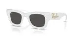Rayban WAYFARER PUFFER RB4940BP-686687 - Quarter View Rayban WAYFARER PUFFER RB4940BP-686687 - Quarter View