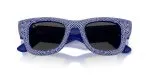 Rayban WAYFARER PUFFER RB4940BP-686787 - Folded View Rayban WAYFARER PUFFER RB4940BP-686787 - Folded View