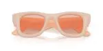 Rayban WAYFARER PUFFER RB4940BP-688984 - Folded View