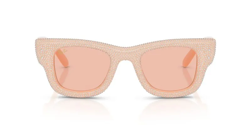 Rayban WAYFARER PUFFER RB4940BP-688984