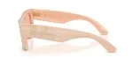 Rayban WAYFARER PUFFER RB4940BP-688984 - Side View