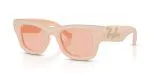 Rayban WAYFARER PUFFER RB4940BP-688984 - Quarter View