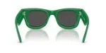 Rayban WAYFARER PUFFER RB4940B-685987 - Back View