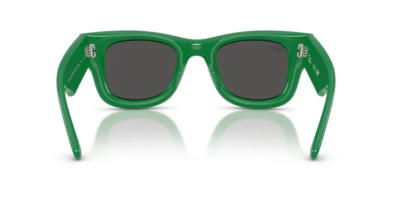 Rayban WAYFARER PUFFER RB4940B-685987 - Back View
