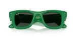 Rayban WAYFARER PUFFER RB4940B-685987 - Folded View