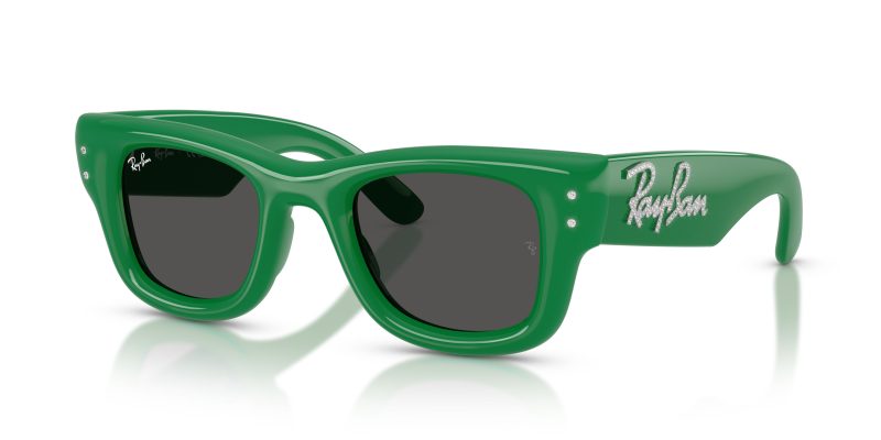 Rayban WAYFARER PUFFER RB4940B-685987 - Quarter View