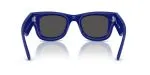 Rayban WAYFARER PUFFER RB4940B-686087 - Back View