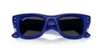 Rayban WAYFARER PUFFER RB4940B-686087 - Folded View
