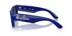 Rayban WAYFARER PUFFER RB4940B-686087 - Side View