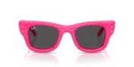 Rayban WAYFARER PUFFER RB4940B-686287 Rayban WAYFARER PUFFER RB4940B-686287