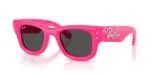 Rayban WAYFARER PUFFER RB4940B-686287 - Quarter View Rayban WAYFARER PUFFER RB4940B-686287 - Quarter View