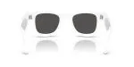Rayban WAYFARER PUFFER RB4940B-686387 - Back View Rayban WAYFARER PUFFER RB4940B-686387 - Back View