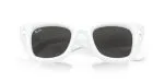 Rayban WAYFARER PUFFER RB4940B-686387 - Folded View Rayban WAYFARER PUFFER RB4940B-686387 - Folded View