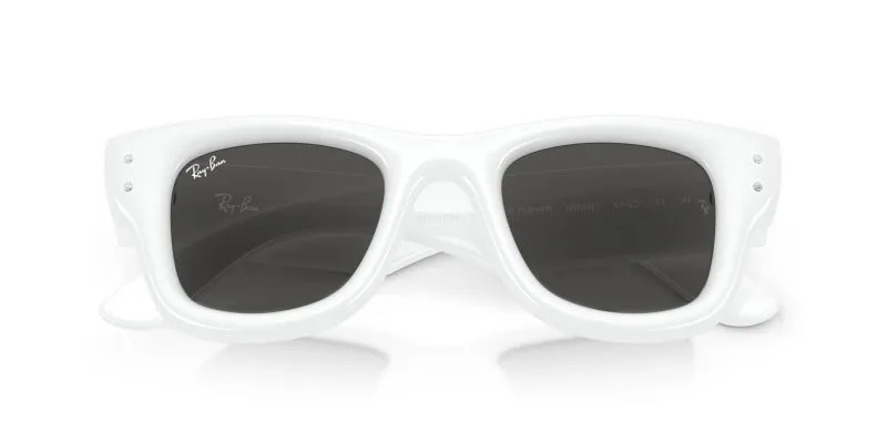 Rayban WAYFARER PUFFER RB4940B-686387 - Folded View