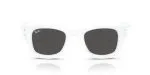 Rayban WAYFARER PUFFER RB4940B-686387 Rayban WAYFARER PUFFER RB4940B-686387
