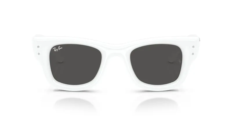 Rayban WAYFARER PUFFER RB4940B-686387 Rayban WAYFARER PUFFER RB4940B-686387