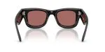 Rayban WAYFARER PUFFER RB4940B-686485 - Back View