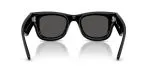 Rayban WAYFARER PUFFER RB4940B-686487 - Back View
