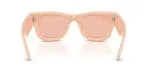 Rayban WAYFARER PUFFER RB4940B-688884 - Back View