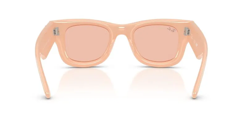 Rayban WAYFARER PUFFER RB4940B-688884 - Back View