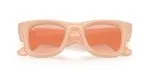 Rayban WAYFARER PUFFER RB4940B-688884 - Folded View