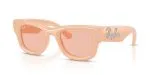 Rayban WAYFARER PUFFER RB4940B-688884 - Quarter View