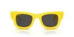 Rayban WAYFARER PUFFER RB4940-683087 Rayban WAYFARER PUFFER RB4940-683087