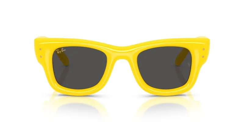 Rayban WAYFARER PUFFER RB4940-683087 Rayban WAYFARER PUFFER RB4940-683087