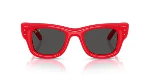 Rayban WAYFARER PUFFER RB4940-683187