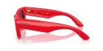 Rayban WAYFARER PUFFER RB4940-683187 - Side View Rayban WAYFARER PUFFER RB4940-683187 - Side View