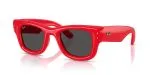 Rayban WAYFARER PUFFER RB4940-683187 - Quarter View Rayban WAYFARER PUFFER RB4940-683187 - Quarter View
